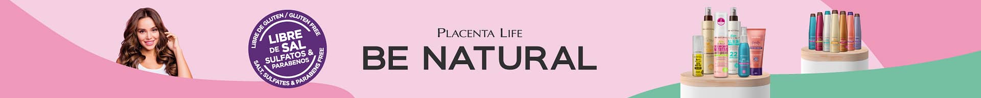 BeNatural