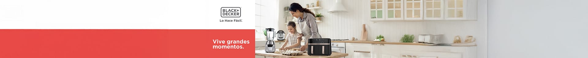 Black Decker