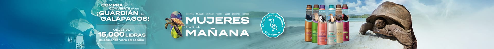 Galapagos